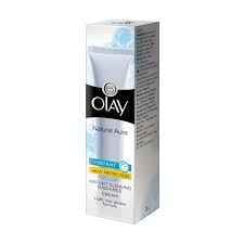 OLAY NATURAL AURA 20G