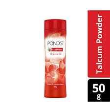 PONDS STARLIGHT 50G