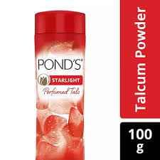 PONDS STARLIGHT 100G