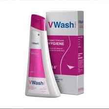 V WASH 20ML
