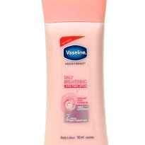 VASLINE DAILY BRIGHT 50ML