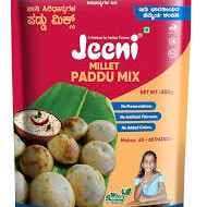 JEENI PADDU MIX 500G