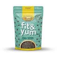 TULISI CHIA SEEDS 200G