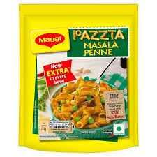 MAGGI MASALA PENNE RS 30/-