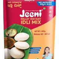 JEENI IDLI MIX 500GM