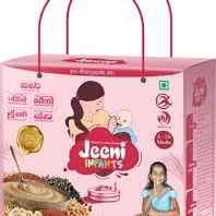 JEENI SIRI HITTU 400GM