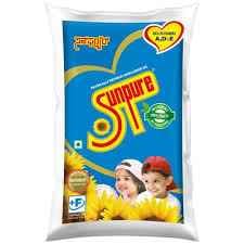 SUNPURE 1LIT POUCH