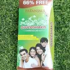 PATANJALI GLUCOSHAKTI 125G