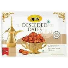 APIS DESEEDED DATES 500G