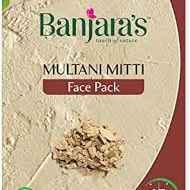 BANJARAS MULTANI MITTI RS 50/-