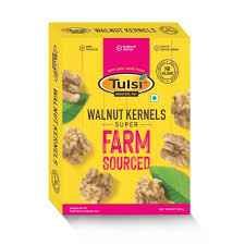 TULSI WALNUTS 250G