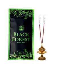 BALCK FOREST AGARBATI
