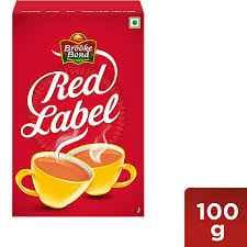 RED LABLEL 100G