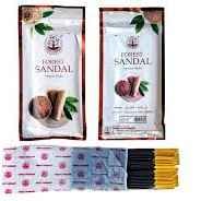 FOREST SANDAL AGARBATI