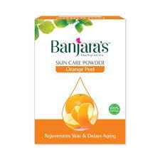BANJARAS ORENGE PEEL RS 80/-