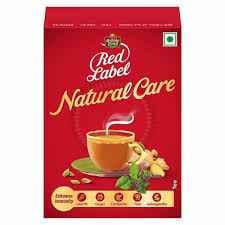 RED LABEL NATURAL CARE 275G