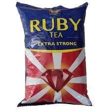 RUBY TEA 250G