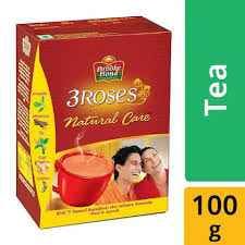 3ROSES 100G