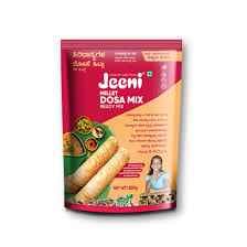JEENI MILLET DOSA MIX 500G