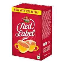 RED LABEL 275G