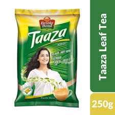 TAAZA 250GM