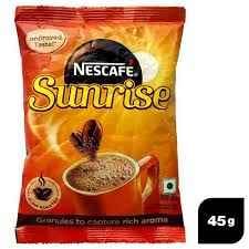 NESCAFF SUNRISE 45G