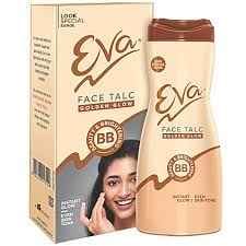 EVA FACE TALC GOLDEN GLOW