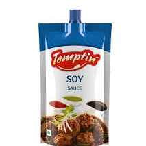 TEMTIN SOY SAUCE RS 25/-
