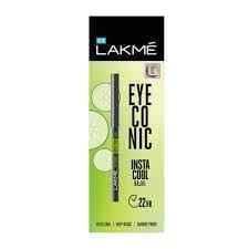 LAKME EYECONIC KAJUL 199/-