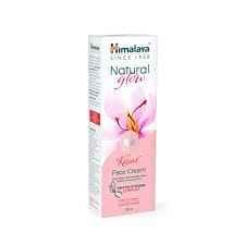 HIMALAYA KESAR FACE CRAM 100/-