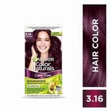 GARNIER BURGUNDY RS 35/-