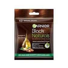 GARNIER BROWN 4.0 RS 45/-