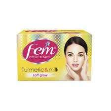 FEM CREME BLEACH 45/-