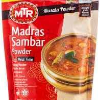 MTR SAMBAR POWDER 500GM