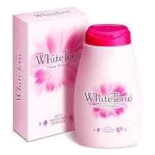 WHITE TONE FACE POWDER 70G