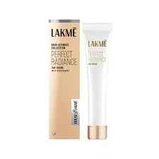 LAKME PERFECT RADIANCE CREAM