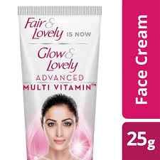 GLOW & LOVELY 25GM
