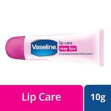 VASELINE ROSY LIP CARE