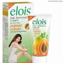 ELOIS HAIR REMOVAL CREAM PAPAYA