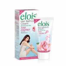 ELOIS HAIR REMOVAL CREAM ROSE