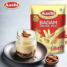 AACHI BADAM DRINK MIX 200GM