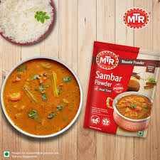 MTR SAMBAR MASAL 100GM