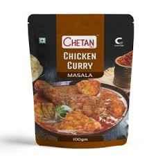 CHETAN CHICKEN MASALA 200GM