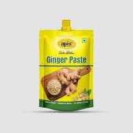 APIS GINGER GARLIC PASTE 100GM