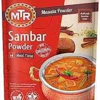 MTR SAMBAR POWDER 200GM