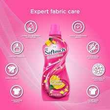 SOFTOUCH CONDITIONER 860ML