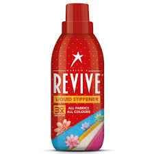 REVIVE LIQUID STIFFENER RS 38/-