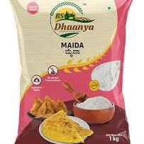DHAANYA MAIDA 500GM