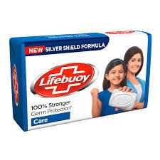 LIFEBUOY CARE 38/-