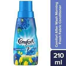 COMFORT MORNING FRESH RS 58/-